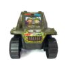Army Truck For Kids