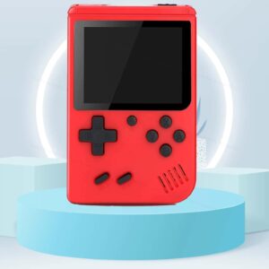 Video Game for Kids , Handheld 400 in 1 Games